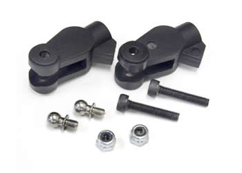 CNE540 Tail Grips